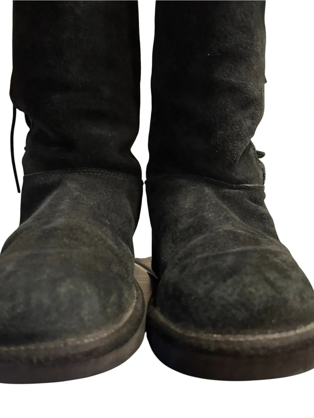 UGG classic black